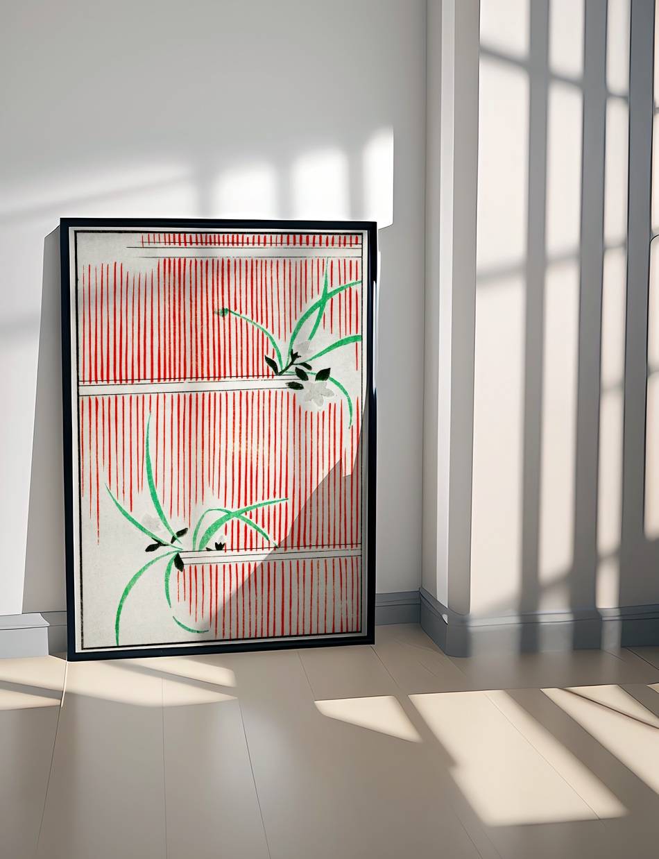 Morning Glory - Shin Bijutsukai