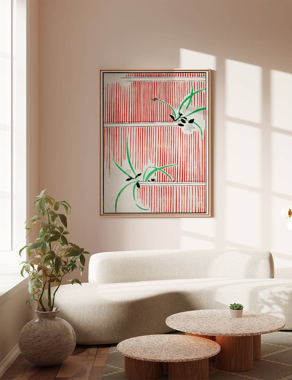 Morning Glory - Shin Bijutsukai