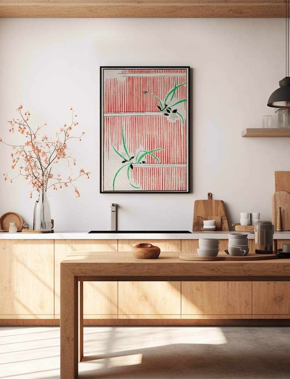 Morning Glory - Shin Bijutsukai