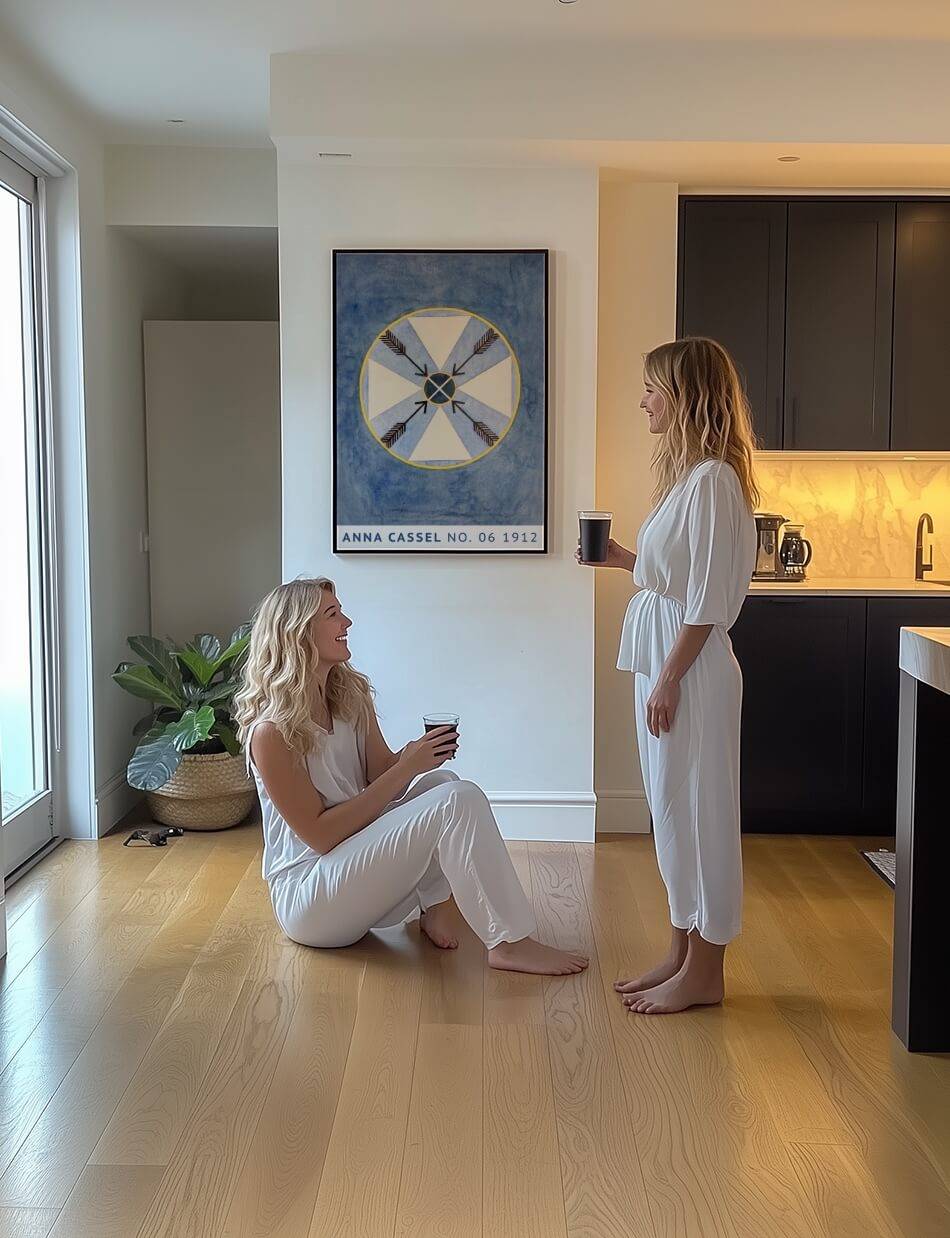 No. 06, 1912 - Anna Cassel