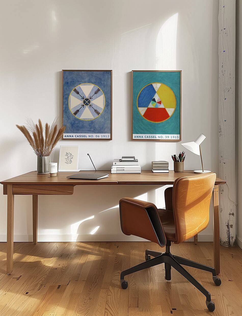 No. 06, 1912 - Anna Cassel