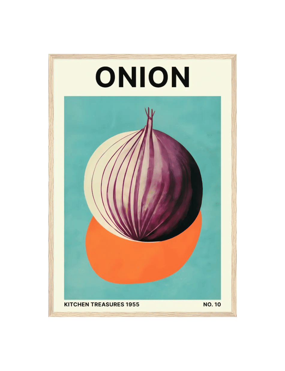 Onion