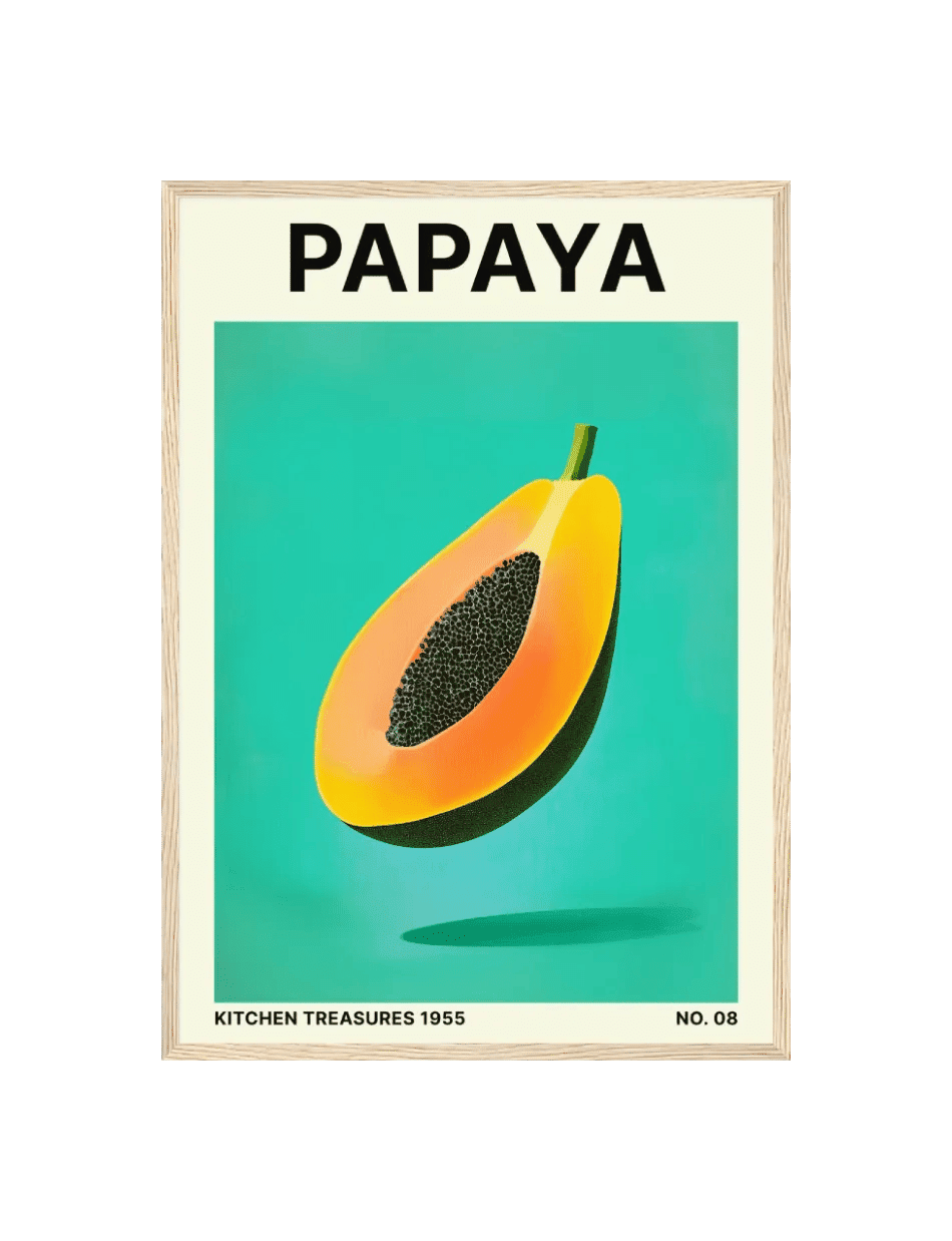 Papaya