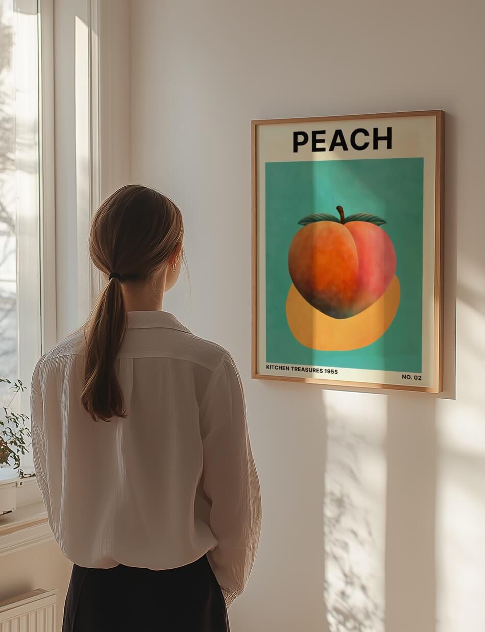Peach