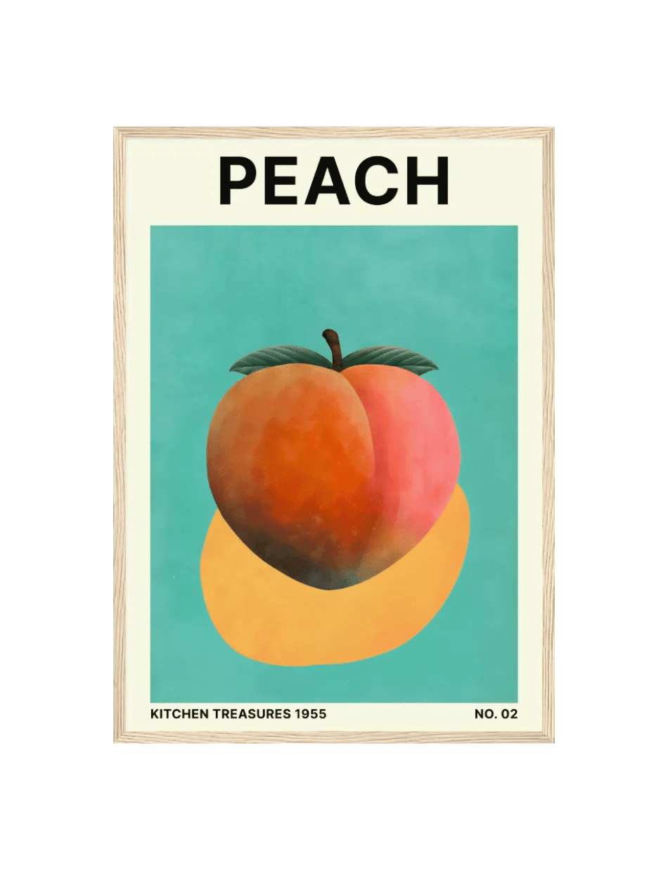 Peach