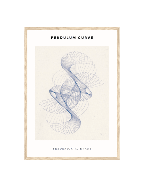 Pendulum Curve