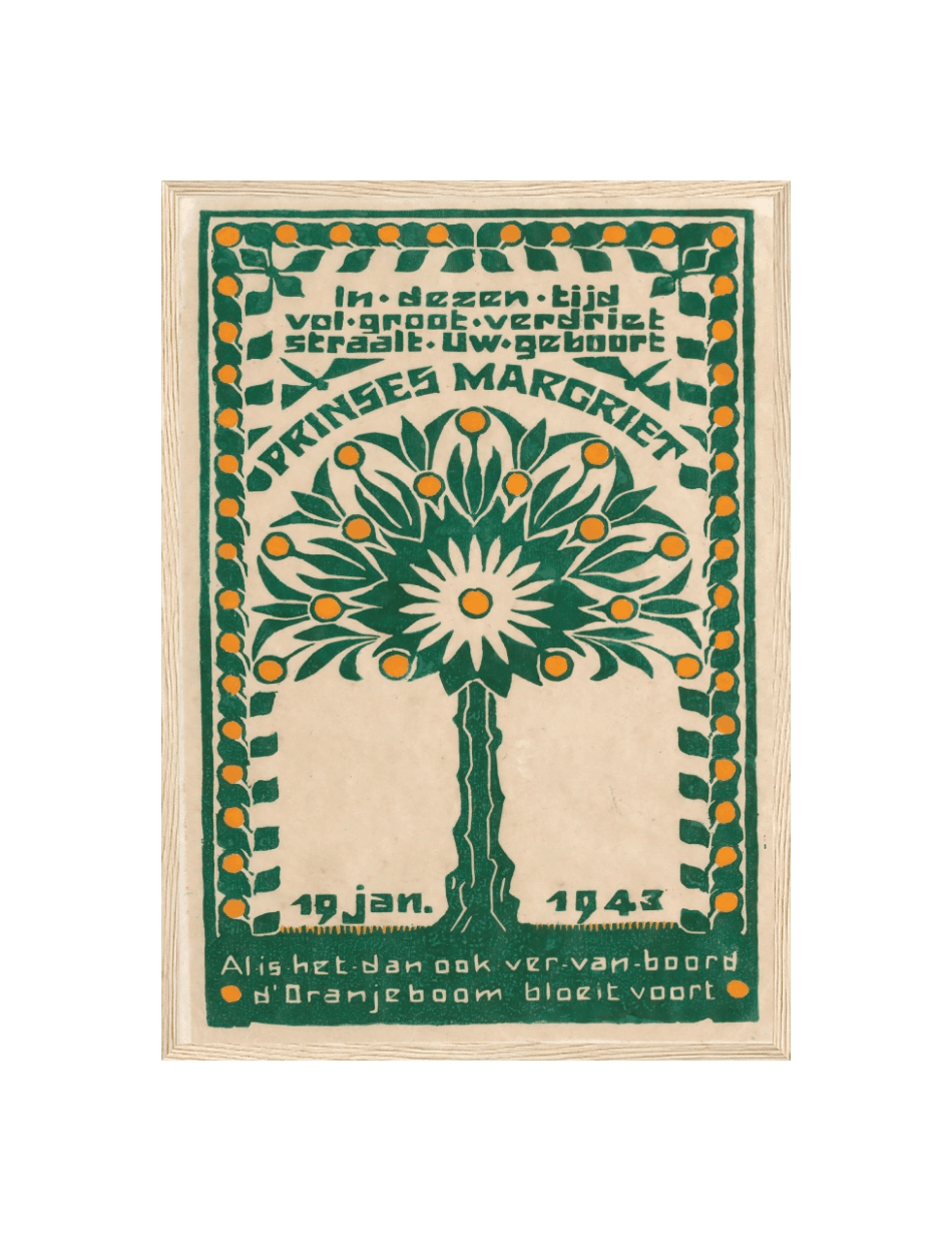Princess Margriet