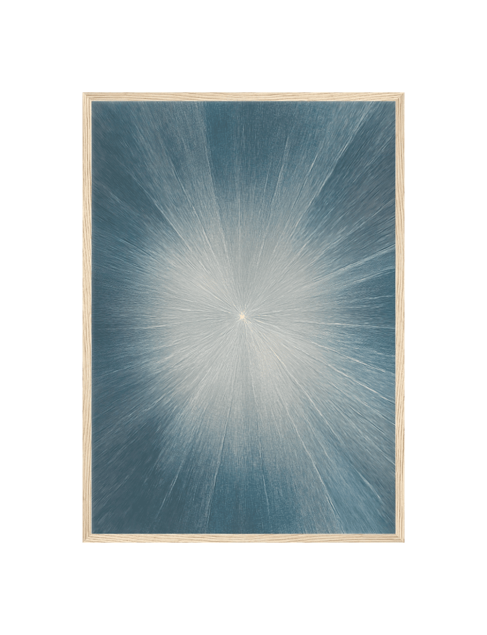 Radiant Momentum