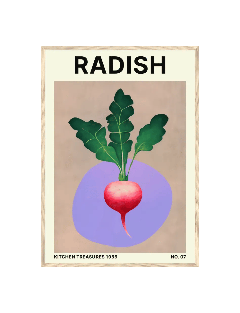 Radish