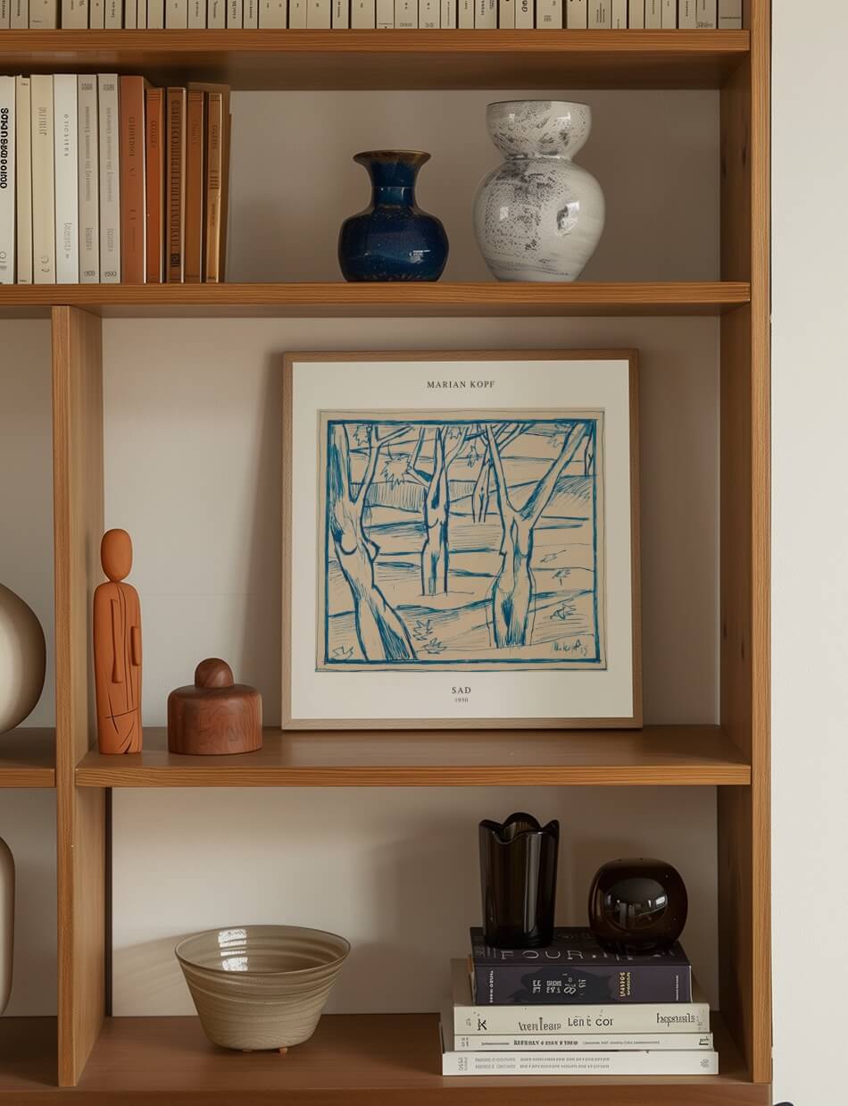 Whispers among the boreal giants