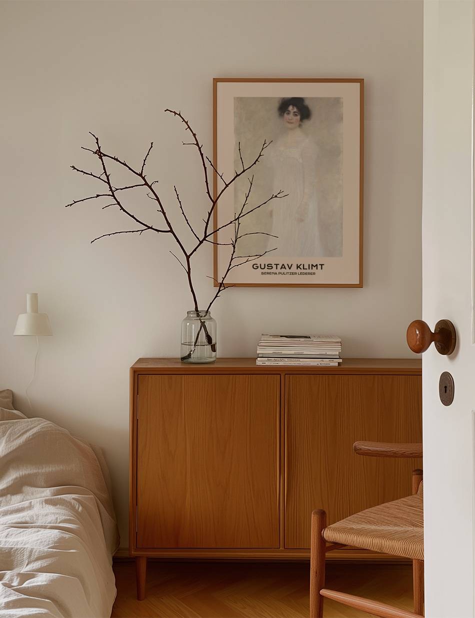 Serena Pulitzer Lederer