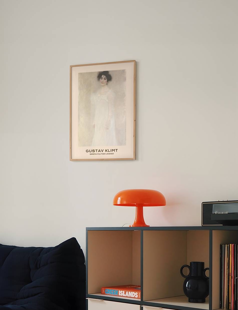 Serena Pulitzer Lederer