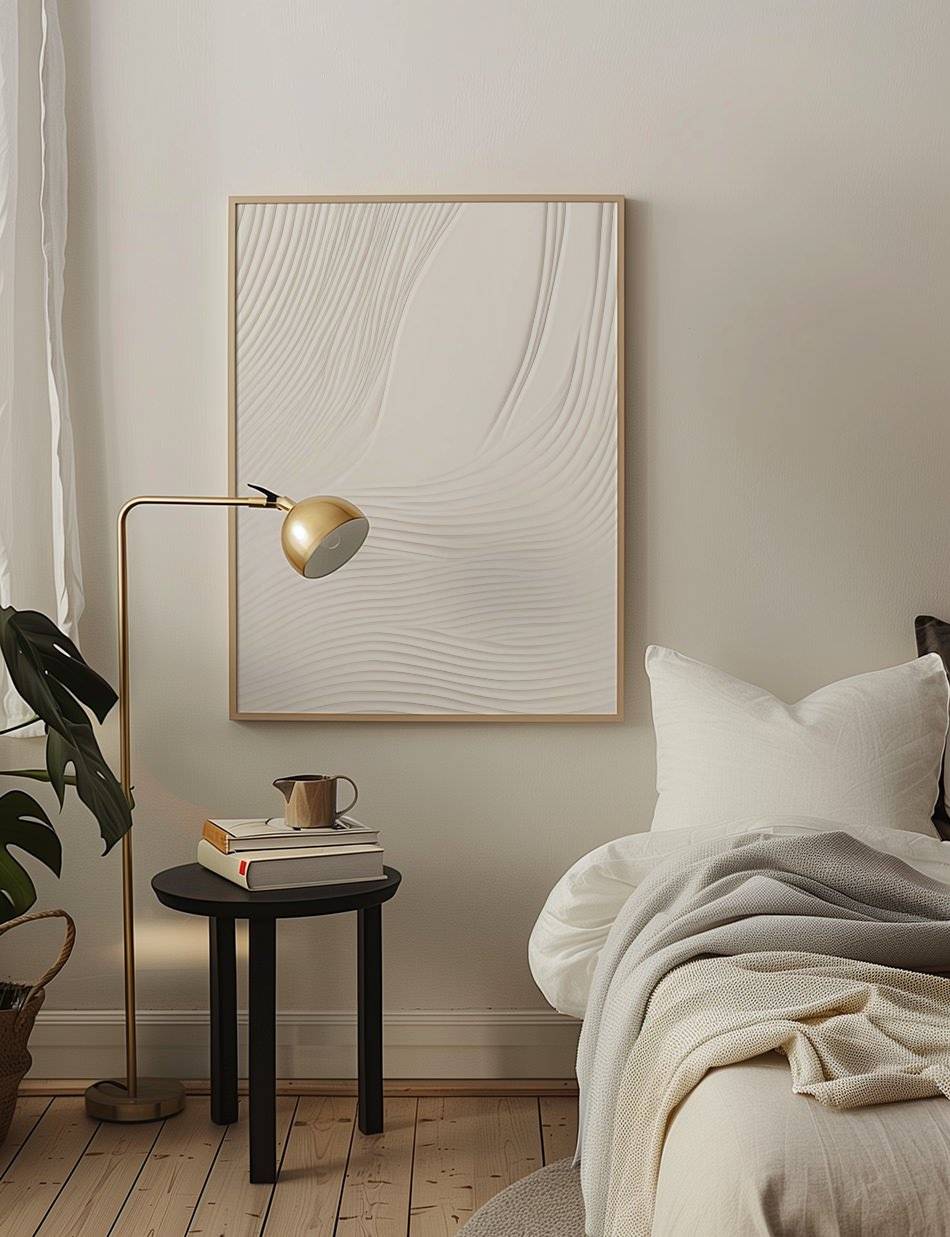 Subtle Waves 02
