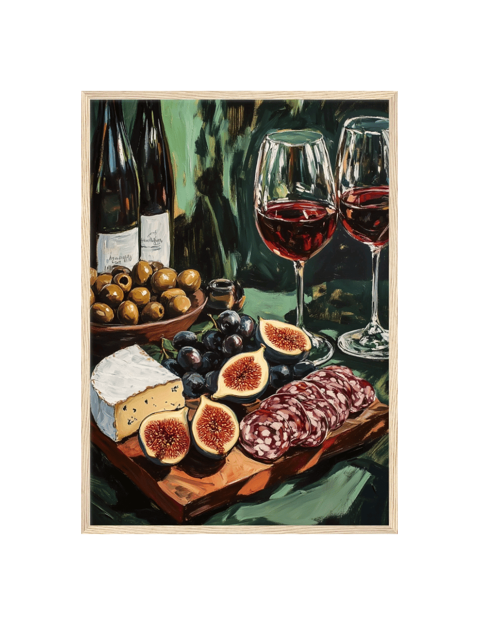 Wine & Dine