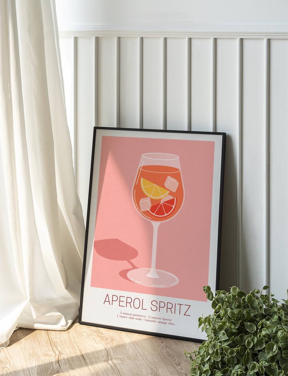 Aperol Spritz