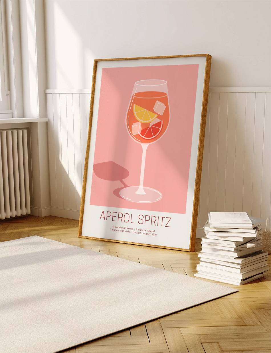 Aperol Spritz