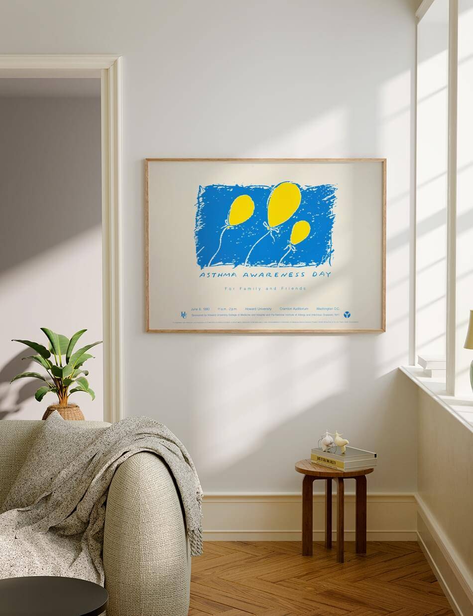 Asthma Awareness Day