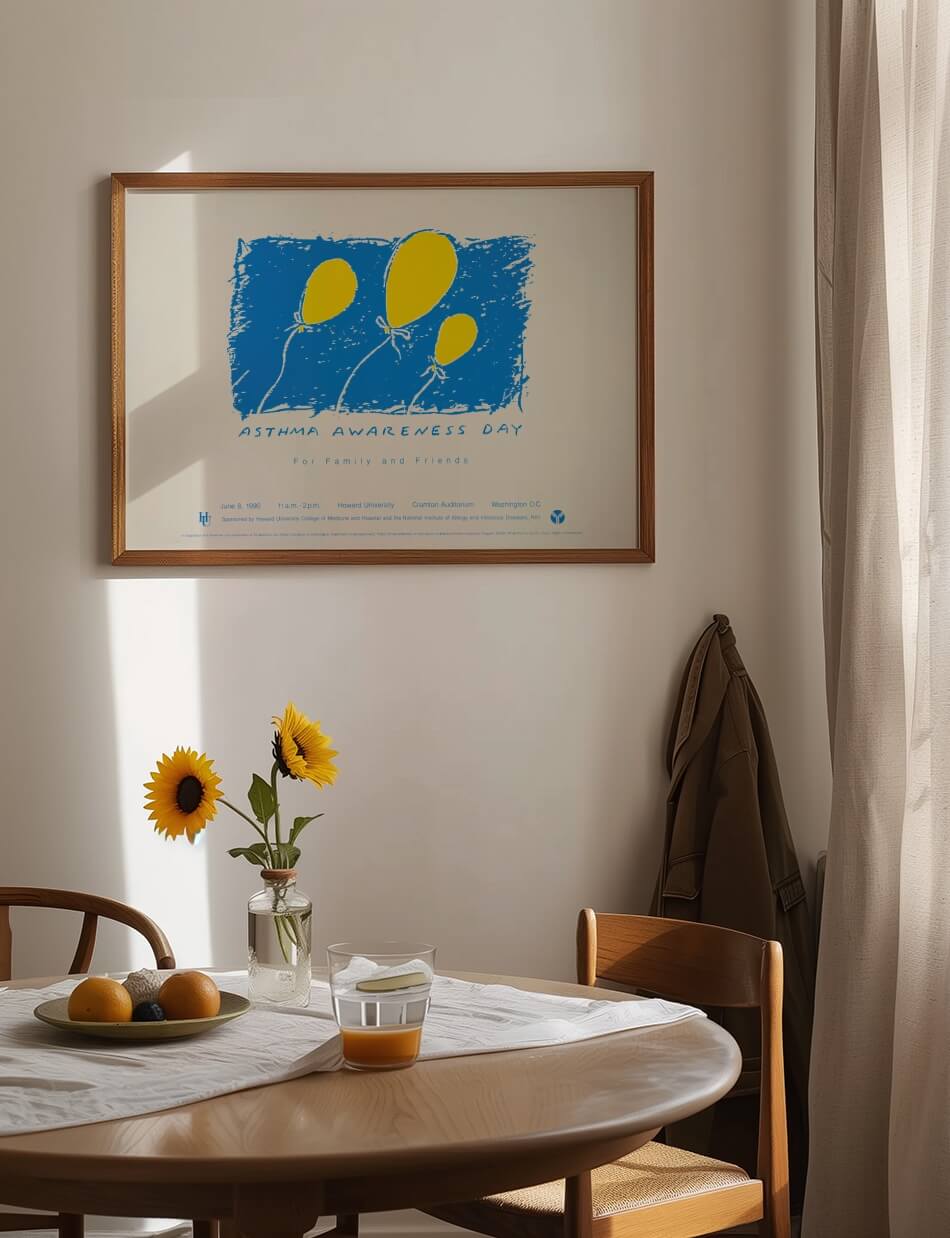 Asthma Awareness Day