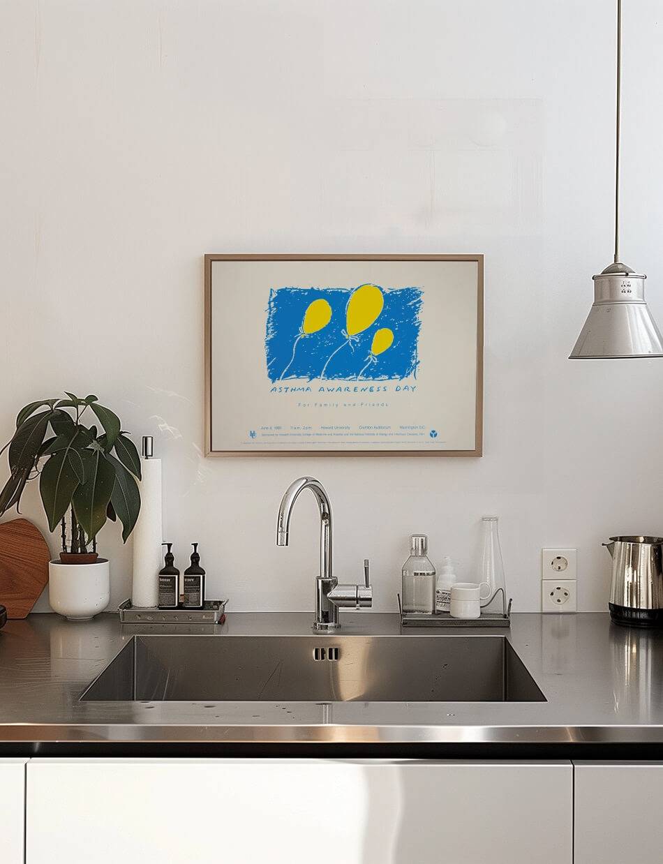 Asthma Awareness Day