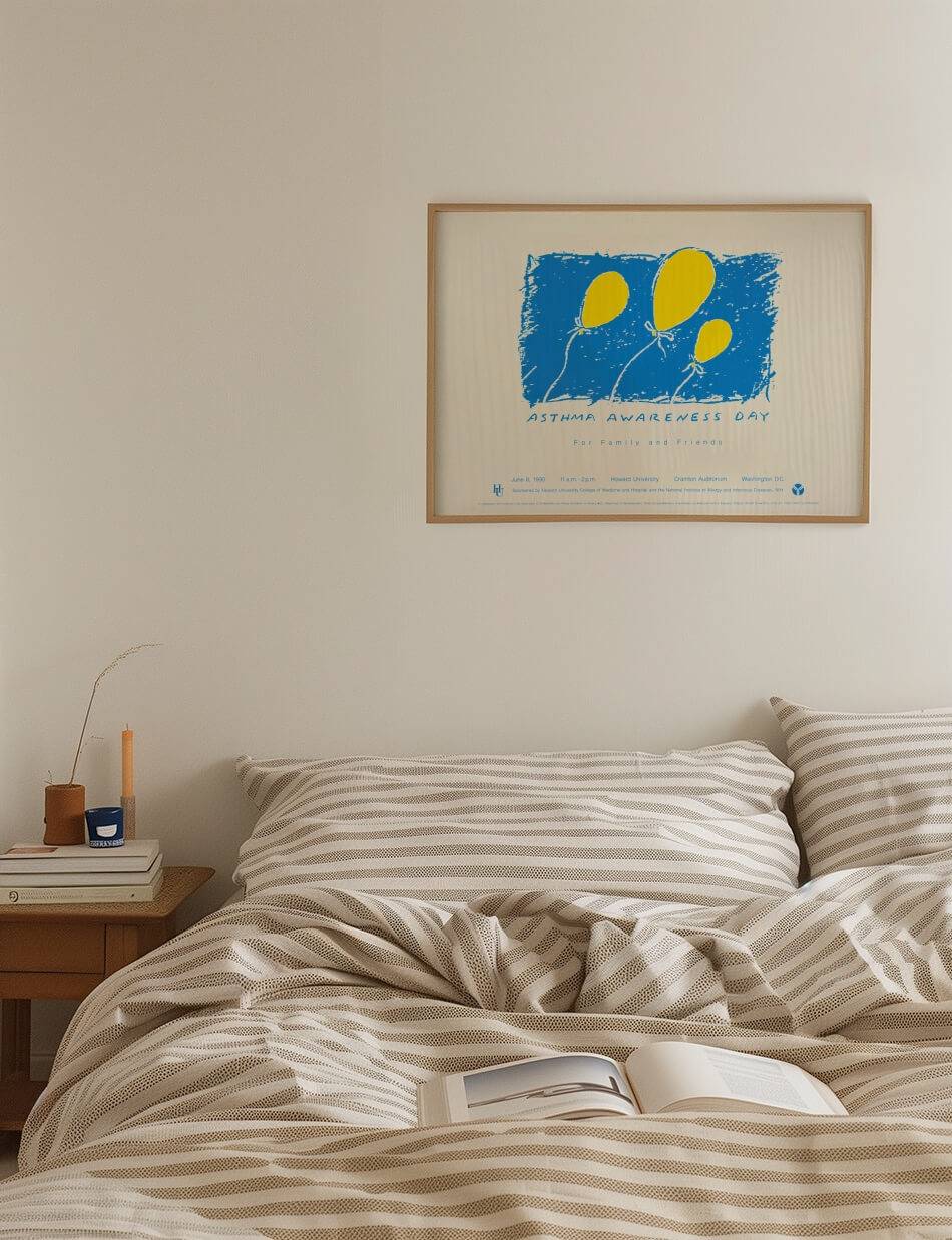 Asthma Awareness Day