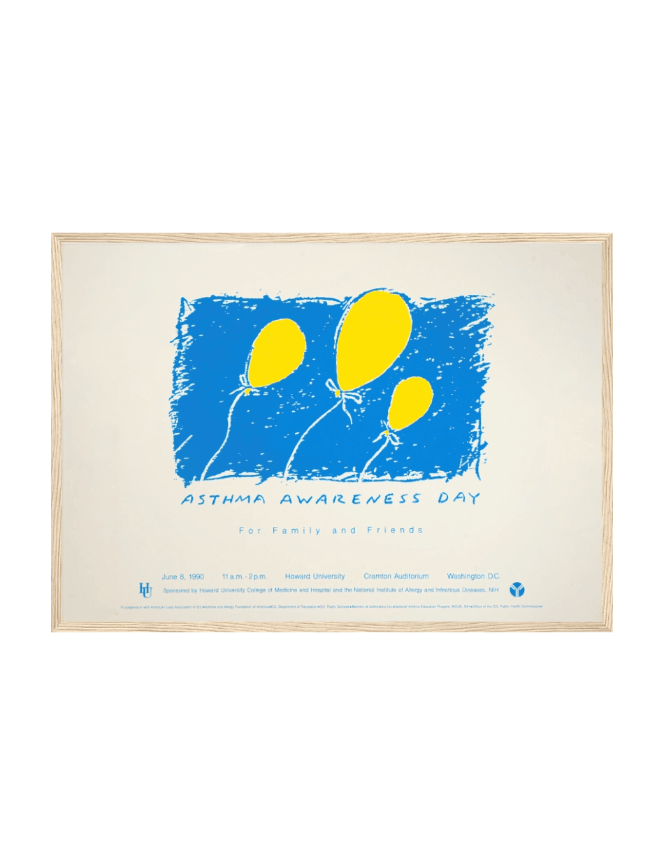 Asthma Awareness Day