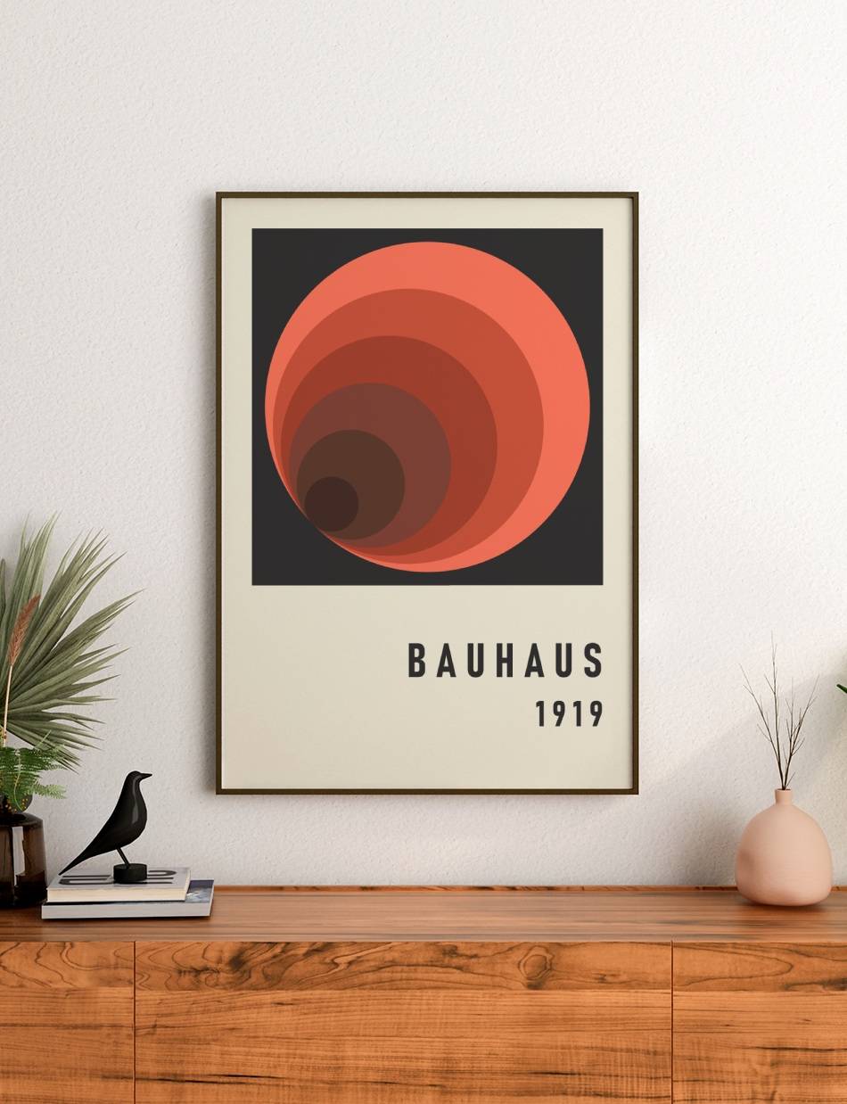Bauhaus 1919 01