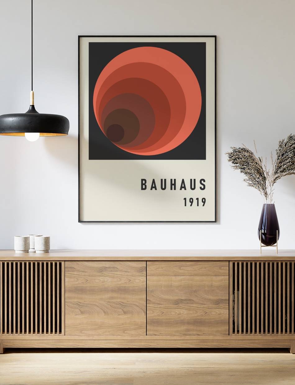 Bauhaus 1919 01