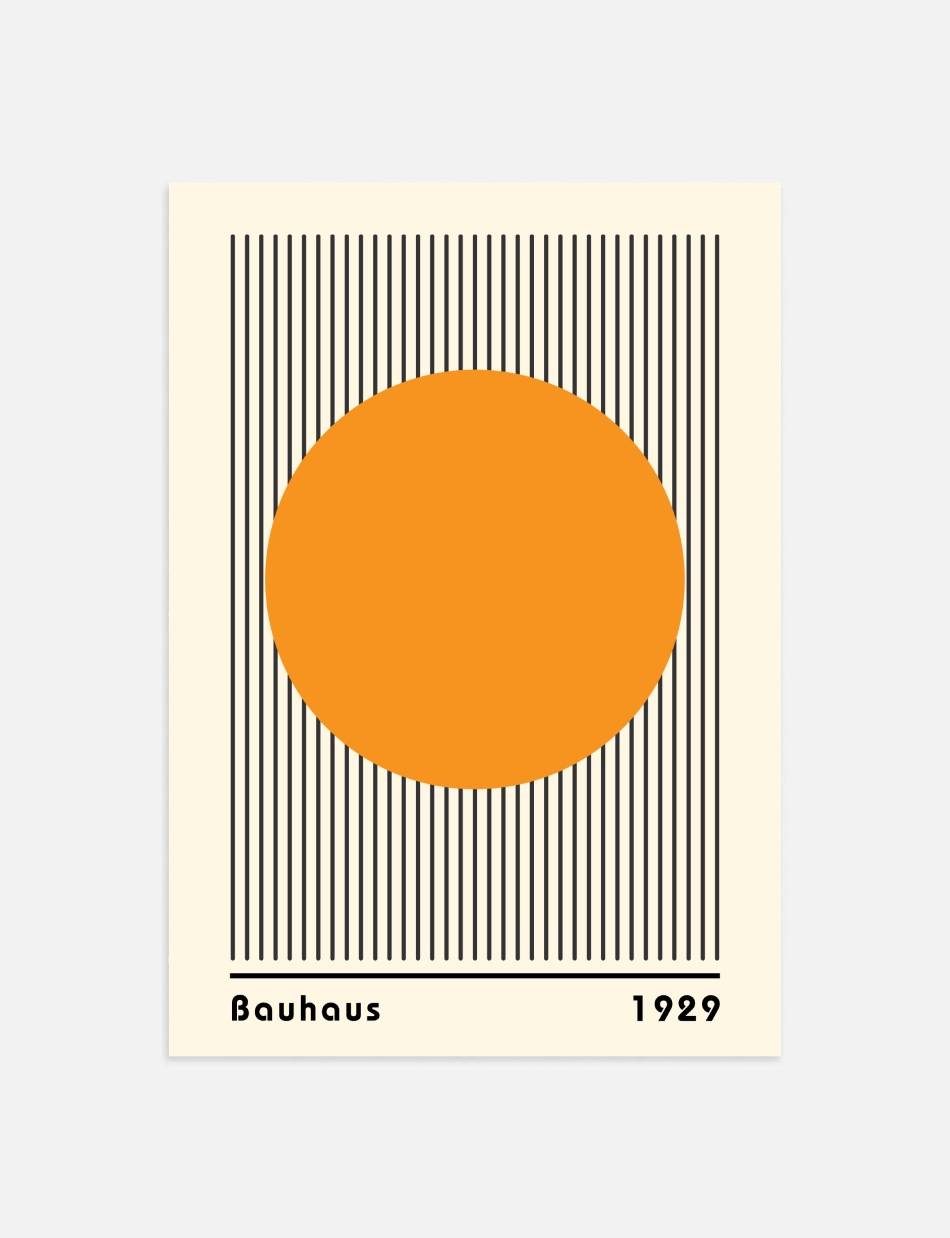Bauhaus Mars