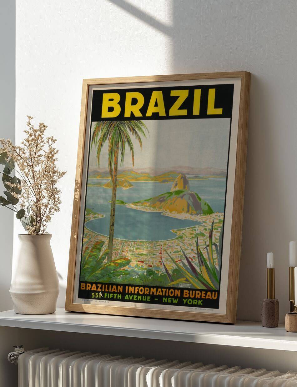 Brazil - Waldomiro Goncalves Christino