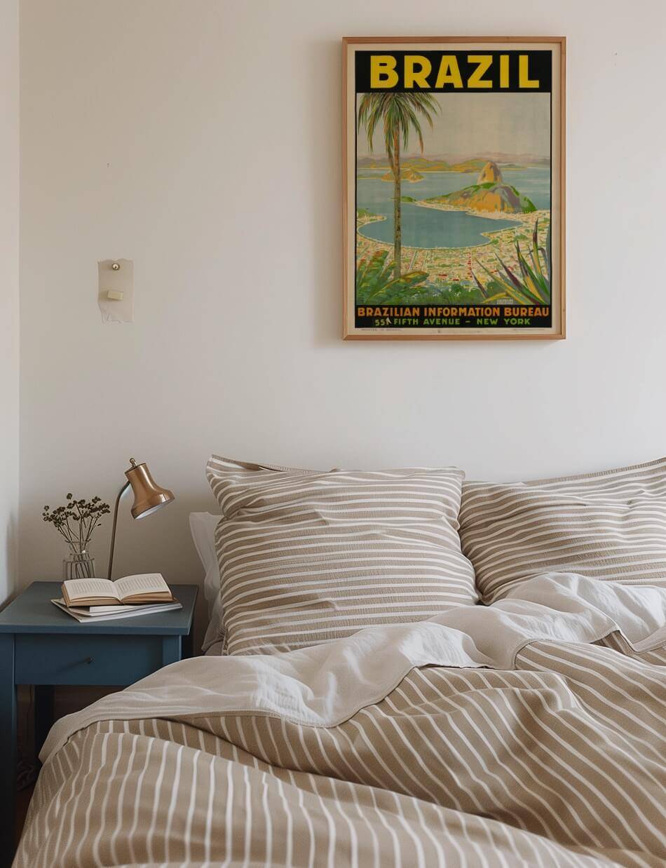 Brazil - Waldomiro Goncalves Christino