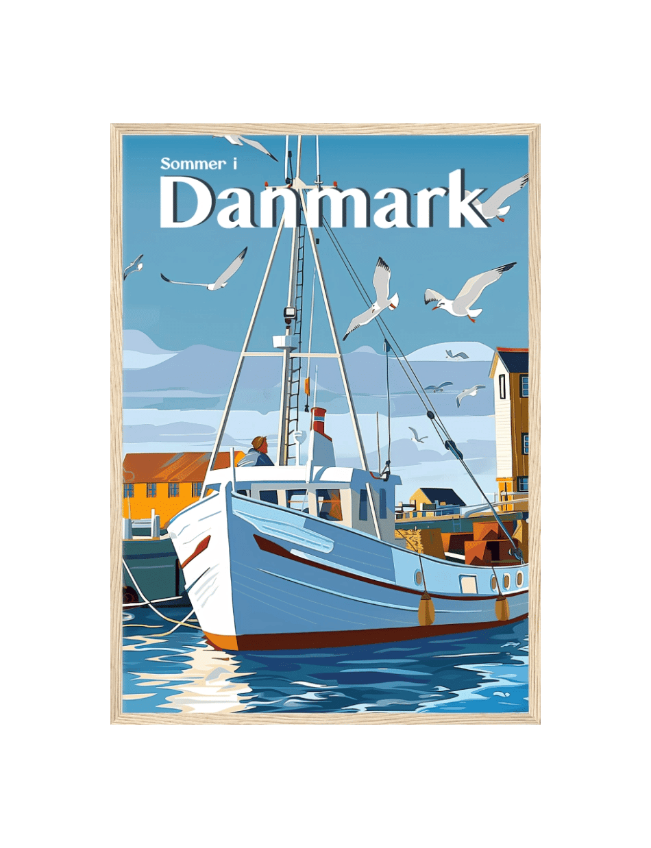 Fiskekutter