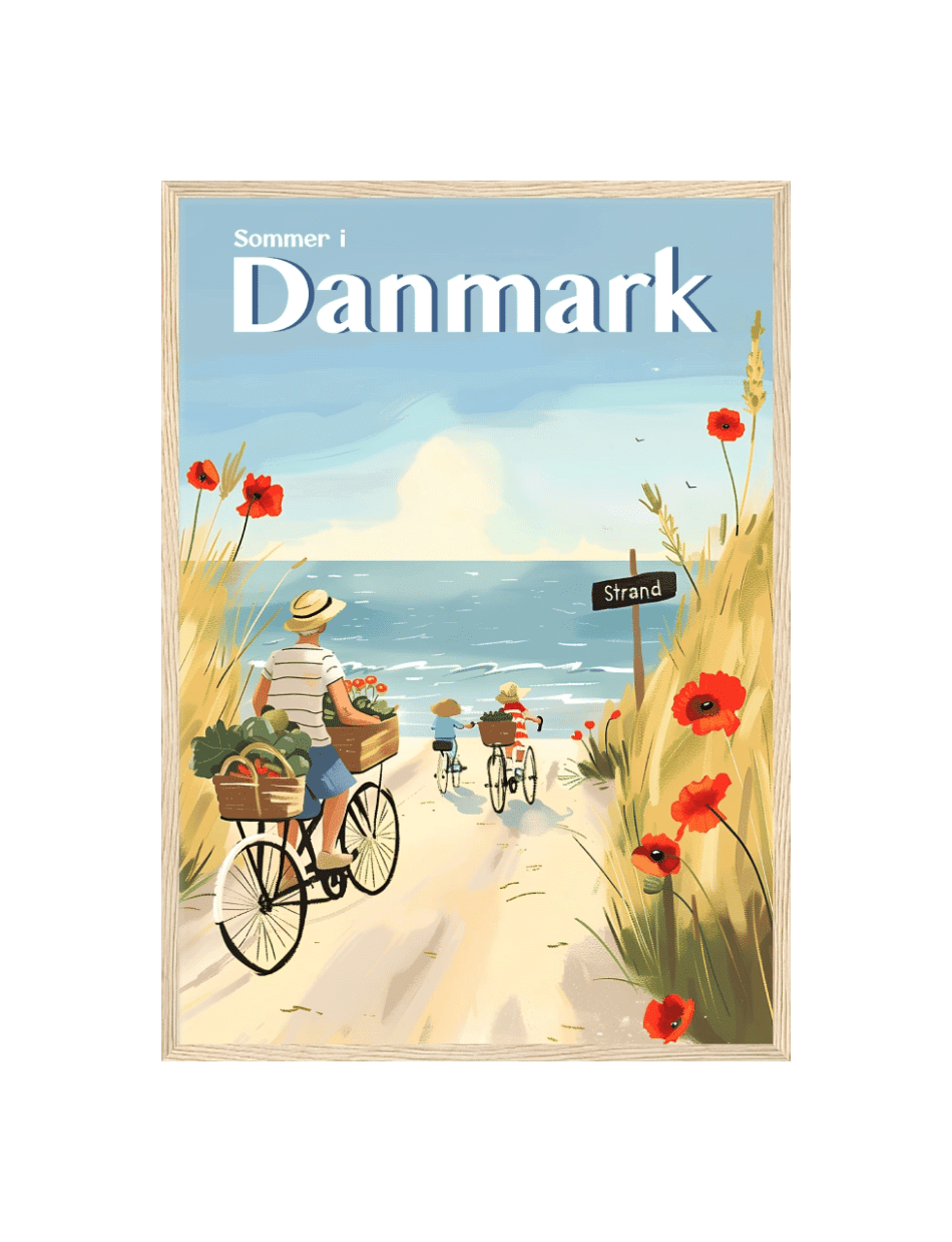 Dansk Sommer