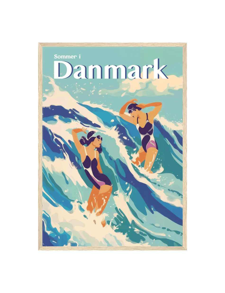 Et Dyp i Havet