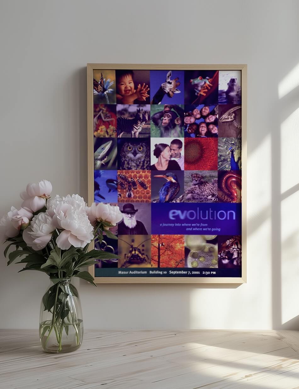 Evolution - National Institutes of Health