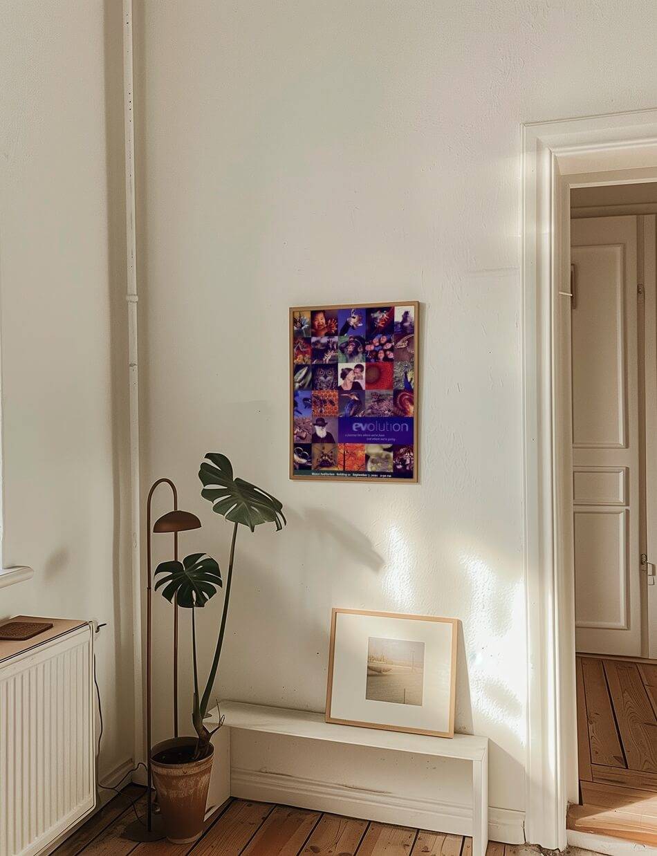 Evolution - National Institutes of Health