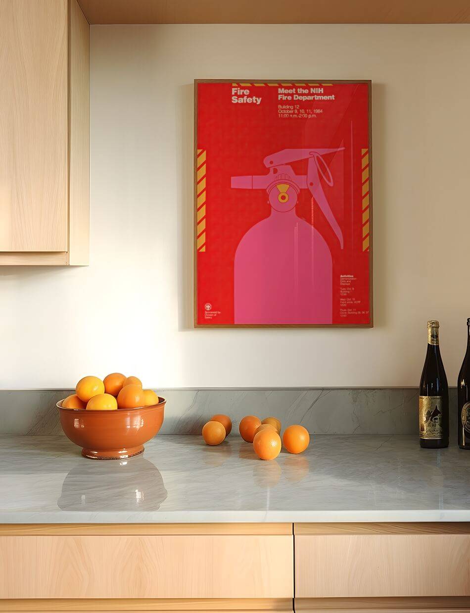 Fire Safety - National Institutes of Health