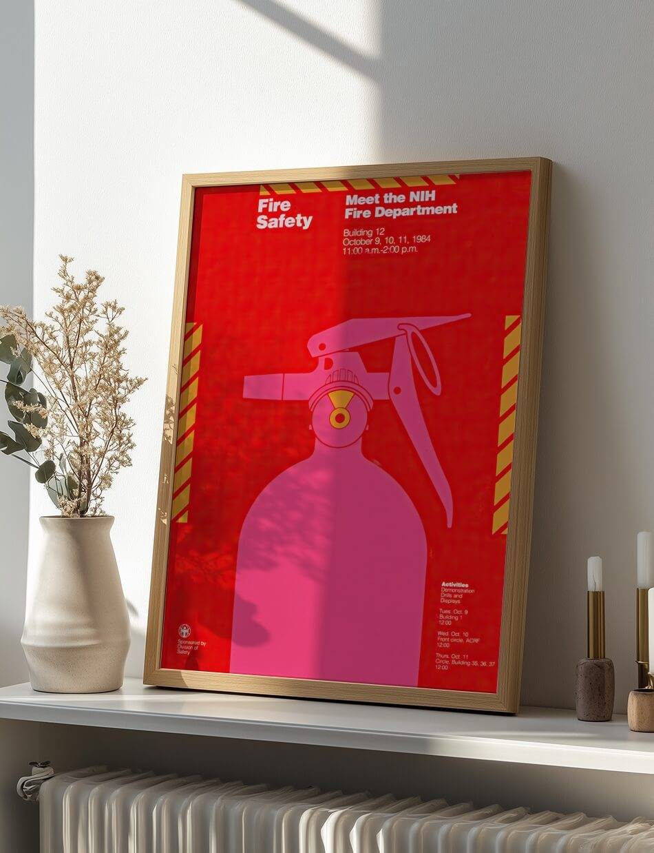 Fire Safety - National Institutes of Health