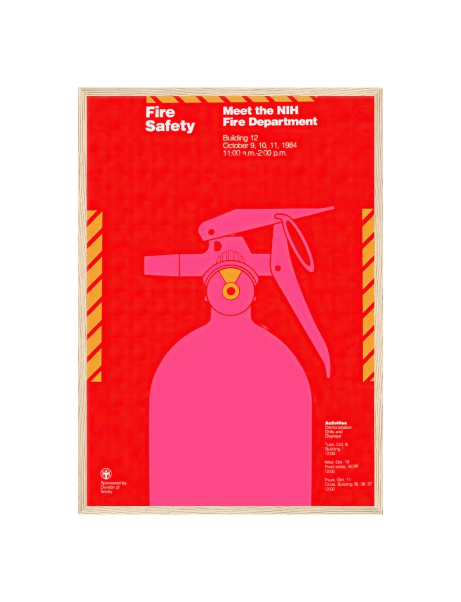 Fire Safety - National Institutes of Health