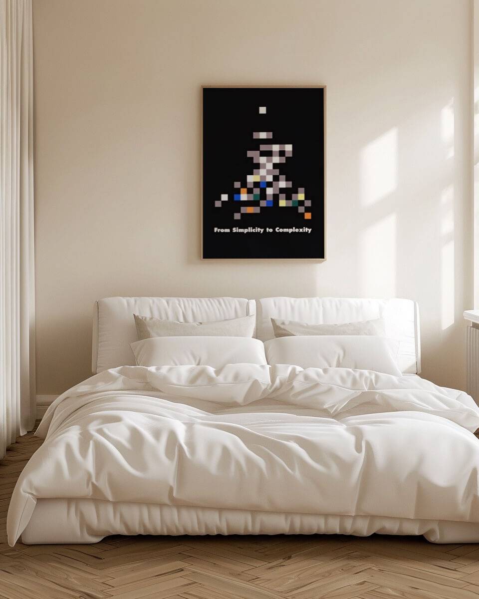 From Simplicity to Complexity - National Institutes of Health