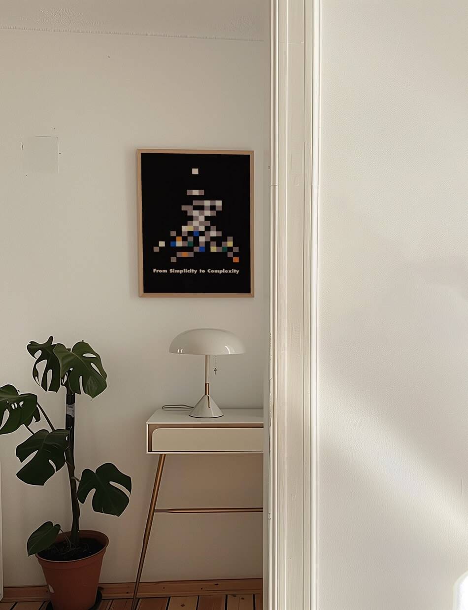 From Simplicity to Complexity - National Institutes of Health