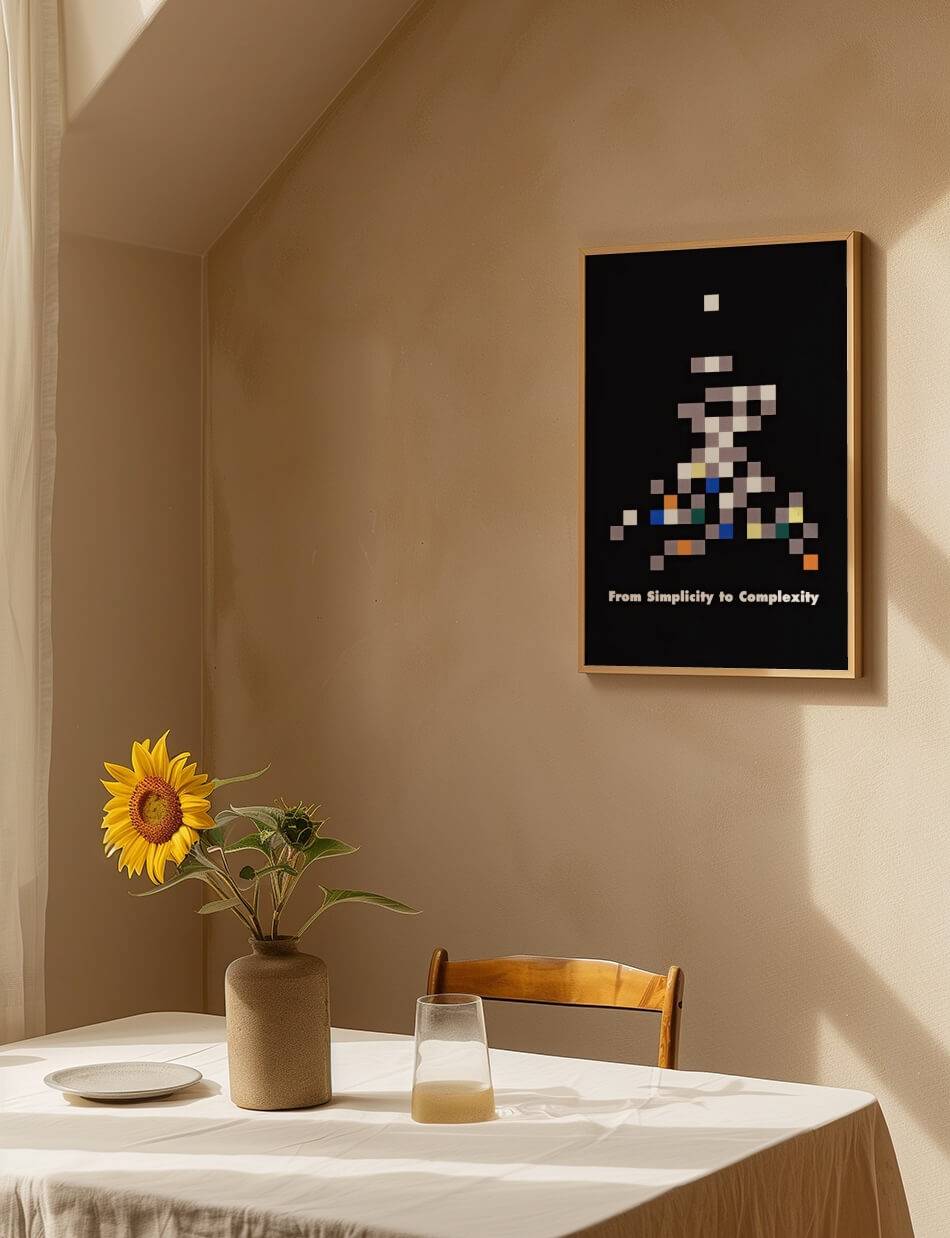 From Simplicity to Complexity - National Institutes of Health