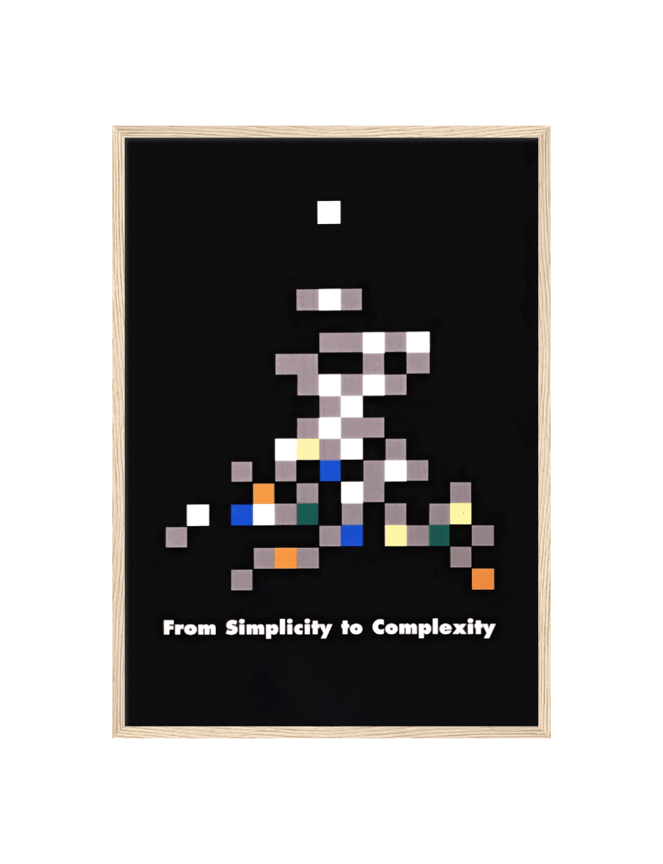 From Simplicity to Complexity - National Institutes of Health