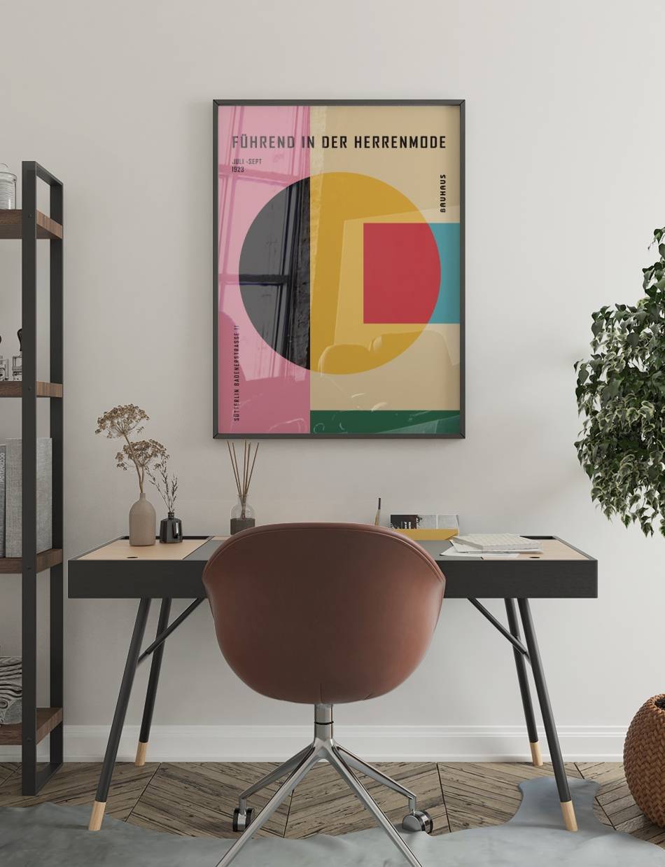 Fuhren in Der Herrenmode