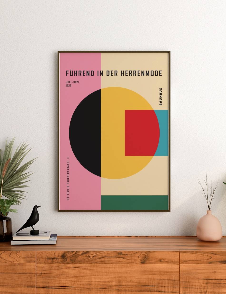 Fuhren in Der Herrenmode