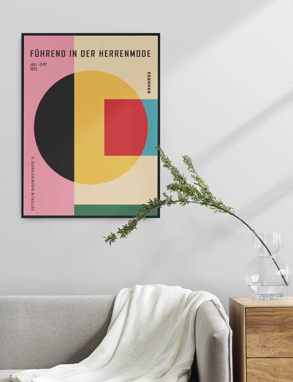 Fuhren in Der Herrenmode