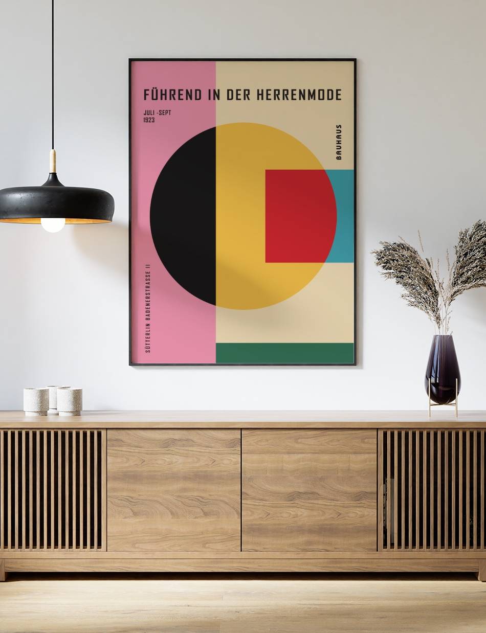 Fuhren in Der Herrenmode