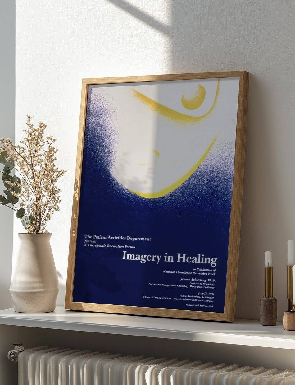Imagery in Healing - National Institutes of Health