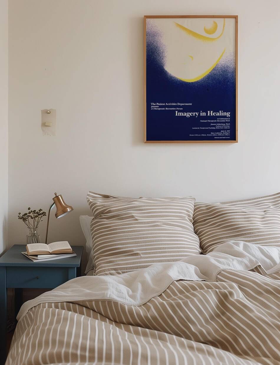 Imagery in Healing - National Institutes of Health