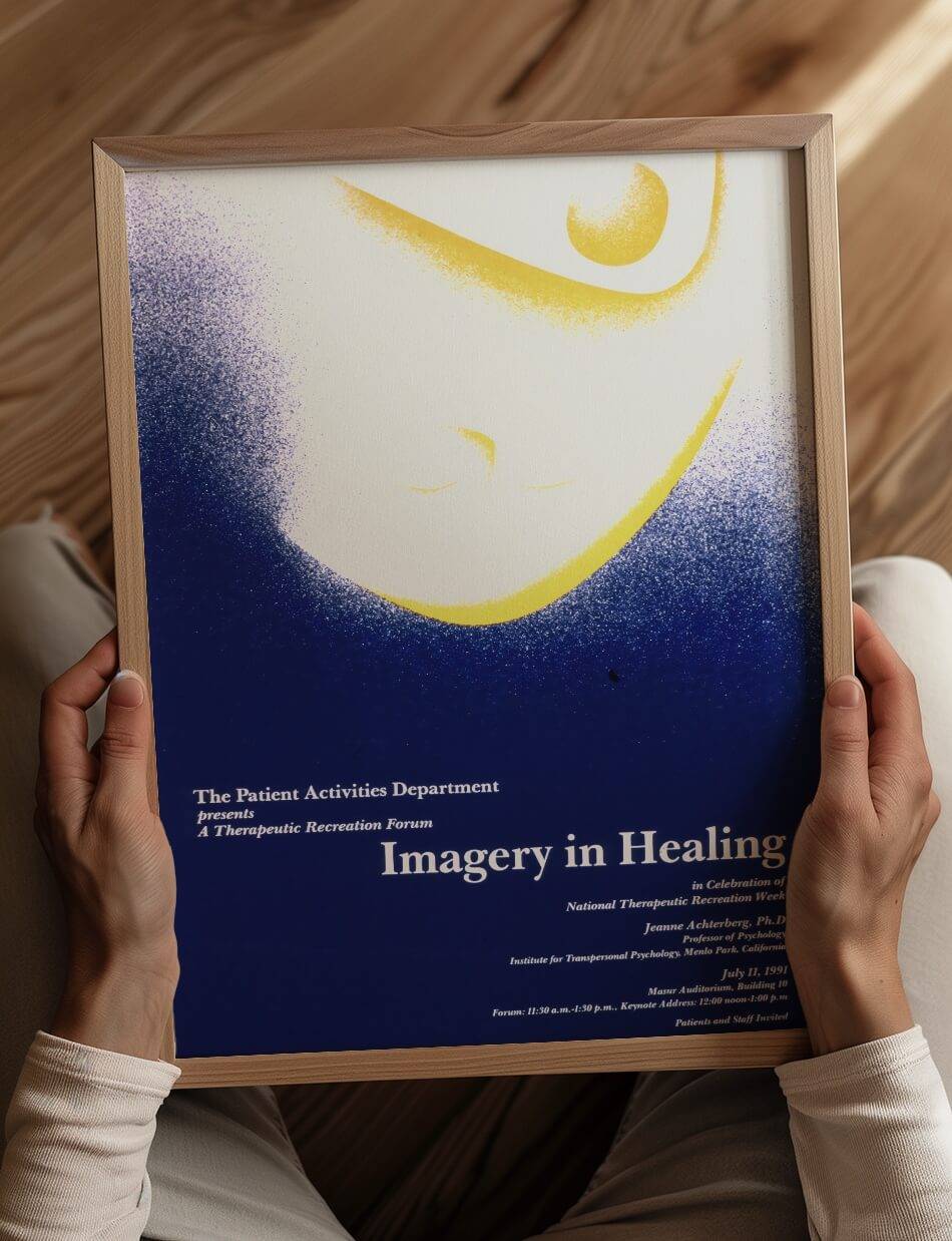 Imagery in Healing - National Institutes of Health