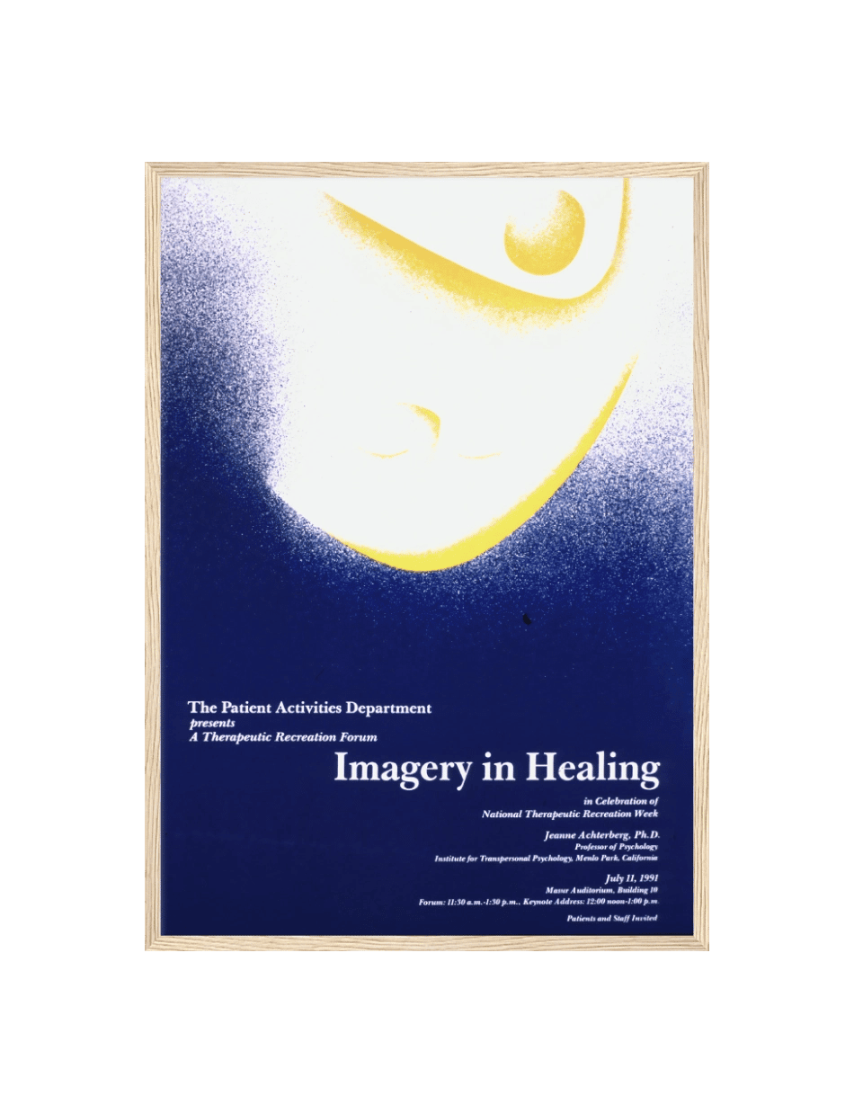 Imagery in Healing - National Institutes of Health